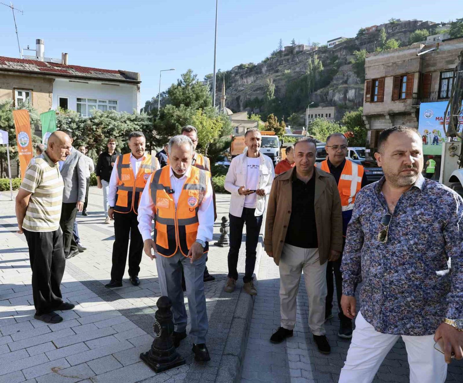 talasta-belediye-mahallemizde-tarihi-sokaklarda