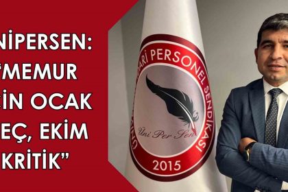 unipersen-memur-icin-ocak-gec-ekim-kritik