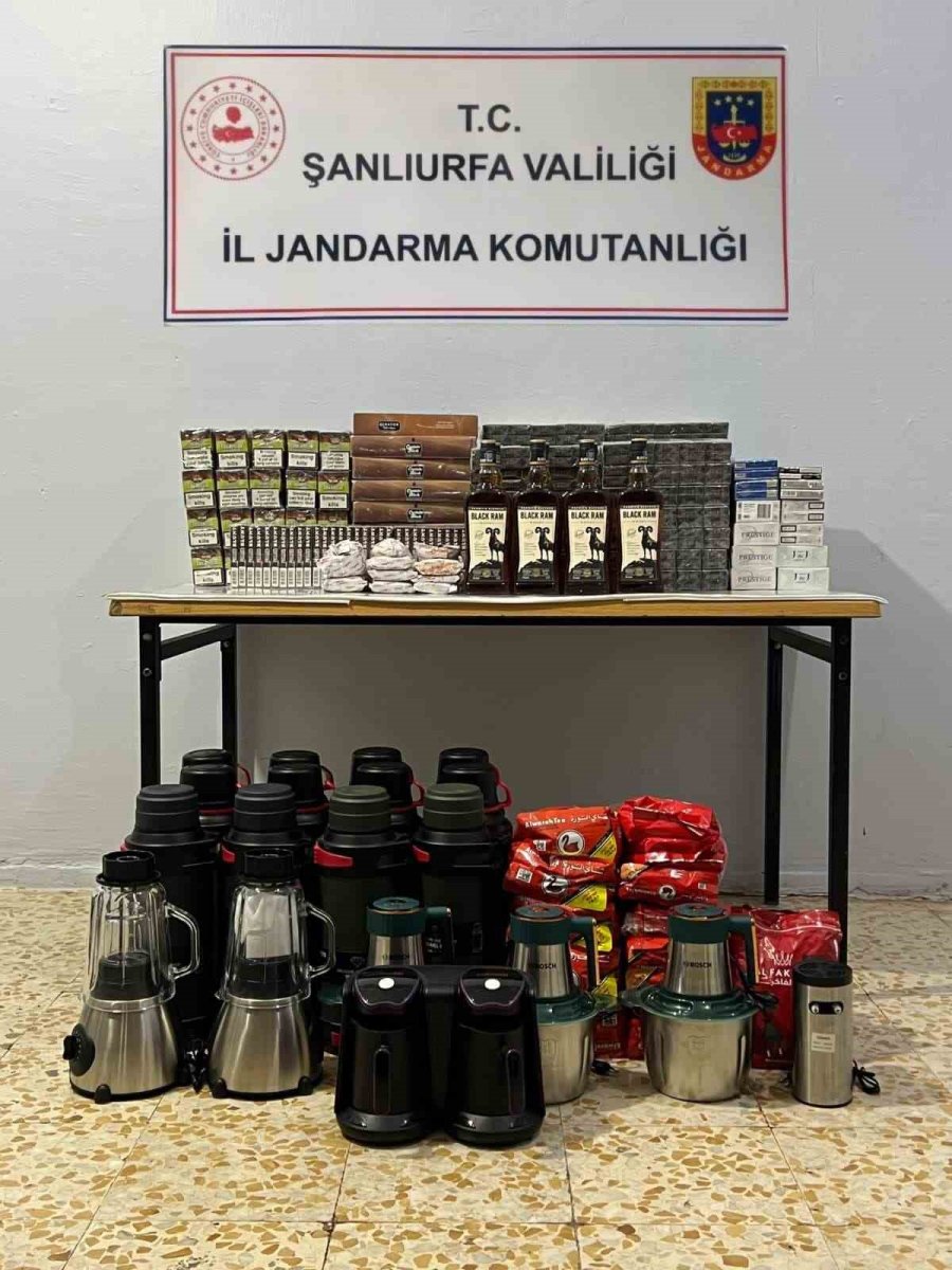 viransehirde-kacak-tutun-ve-alkol-operasyonu
