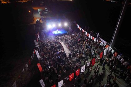 yayladaginda-genclik-festivali-gerceklestirildi