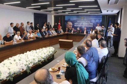 ak-partili-heyetten-turkiye-yuzyili-bulusmalari