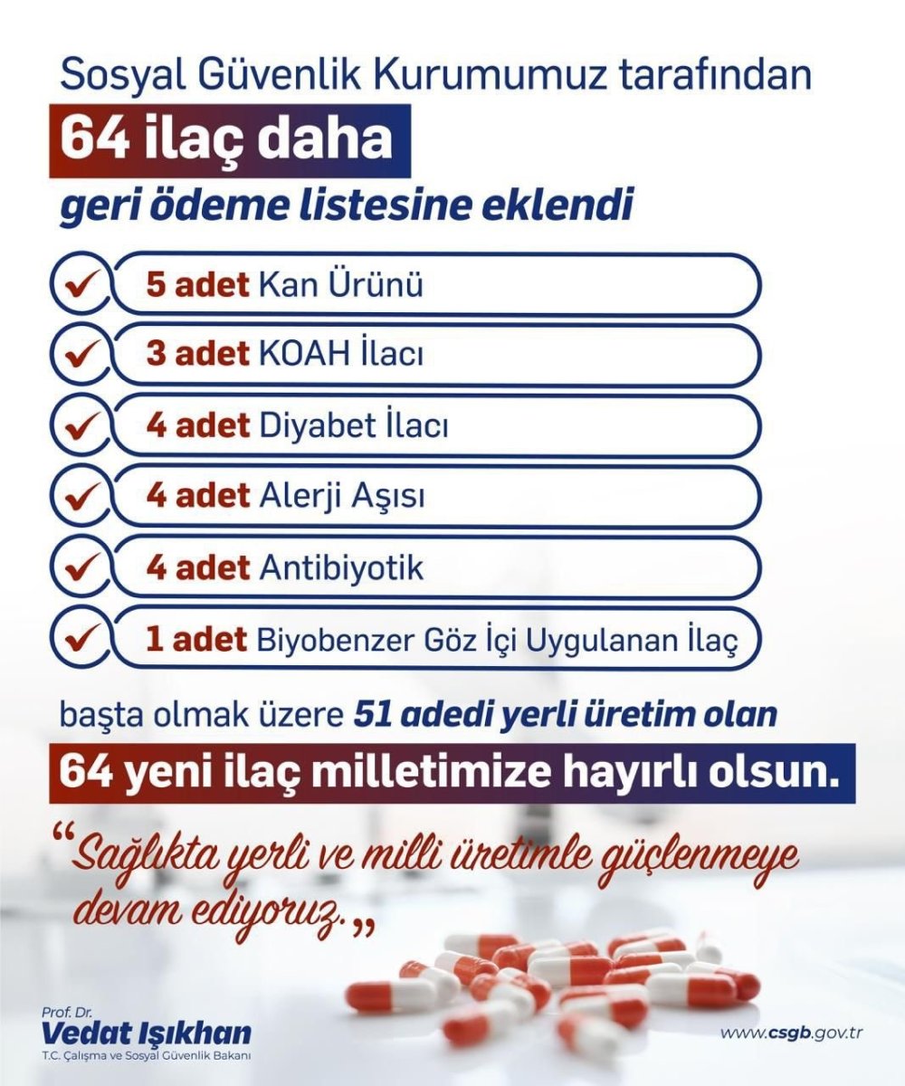 bakan-isikhan-64-ilaci-daha-geri-odeme-listesine-aldik