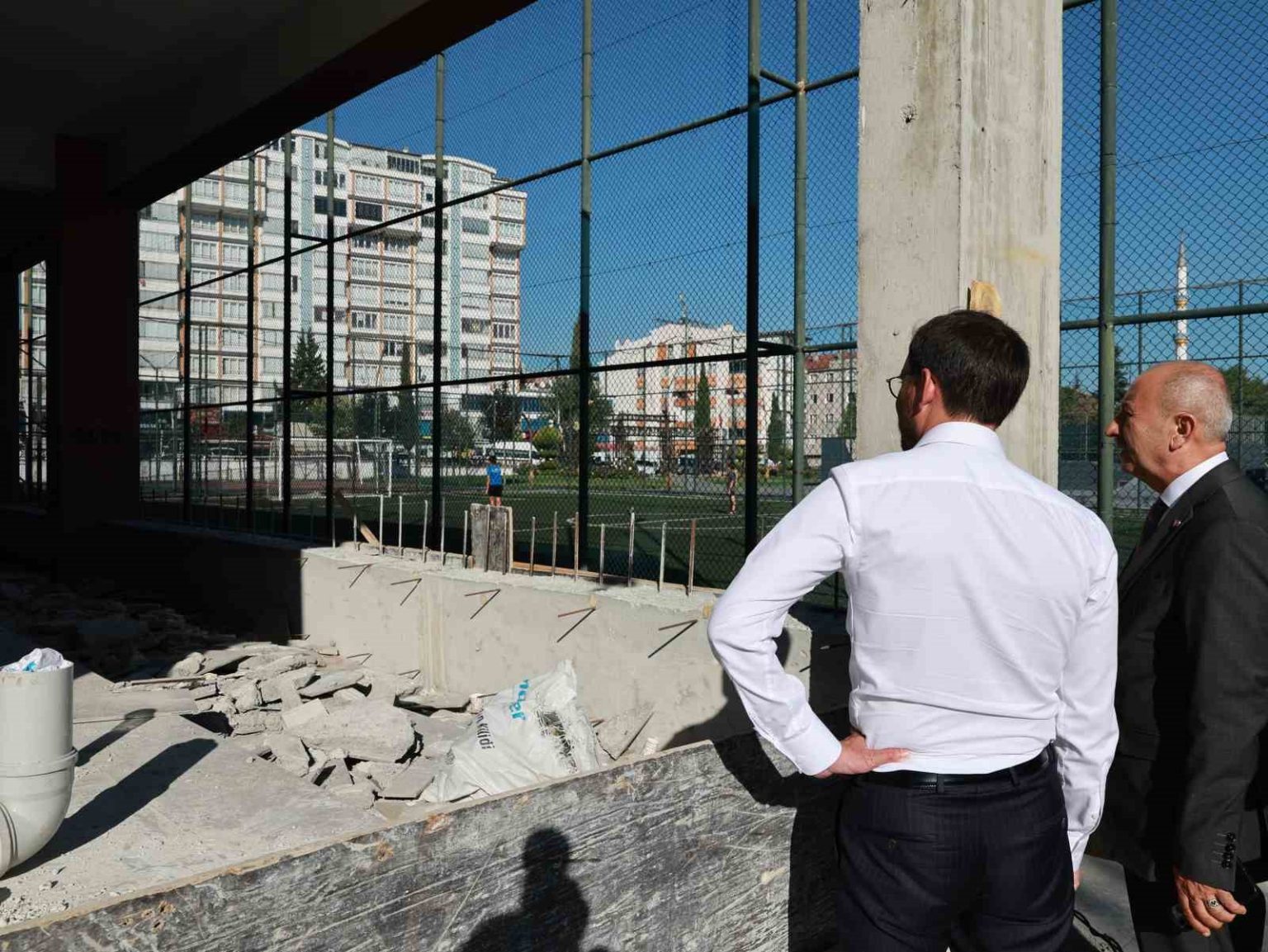 baskan-yazicioglu-vatandaslarin-yasam-kalitesini-artiriyoruz