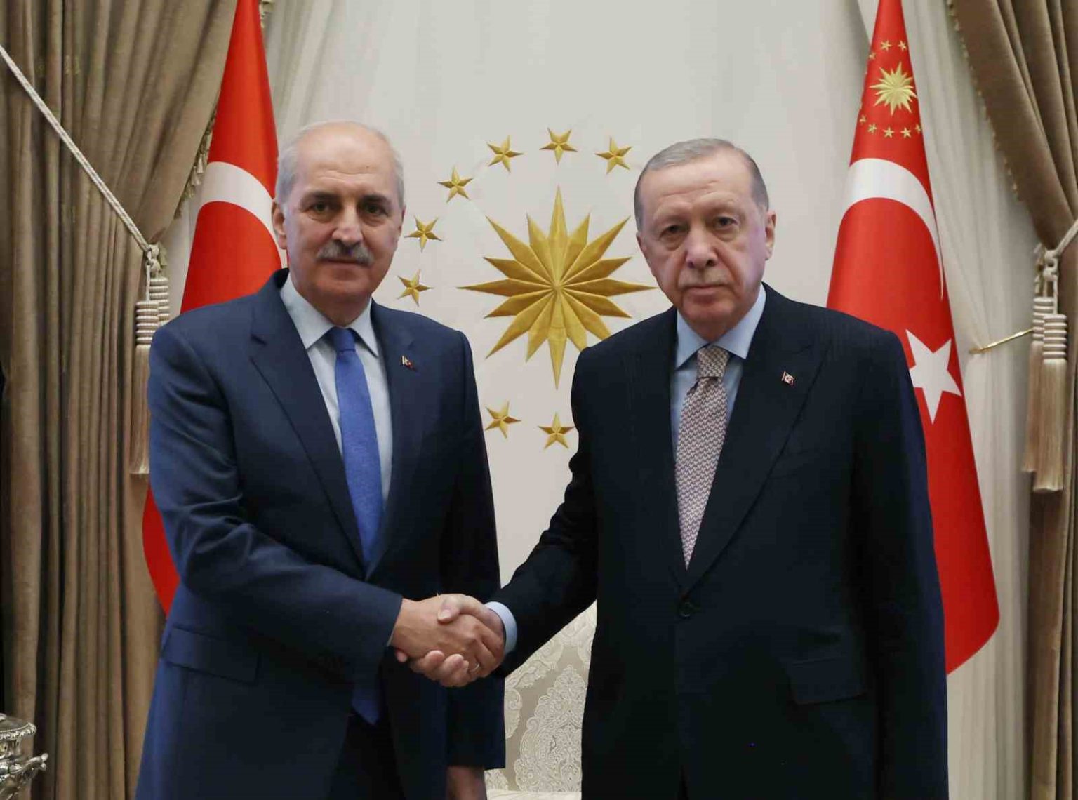 cumhurbaskani-erdogan-tbmm-baskani-kurtulmusu-kabul-etti