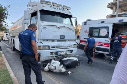 gazipasada-tanker-ile-motosiklet-carpisti-anne-ve-2-cocugu-yaralandi