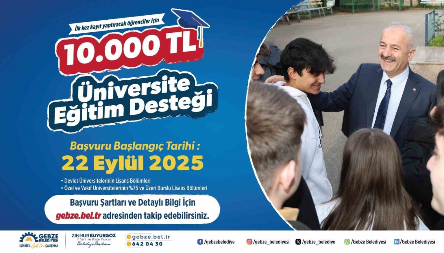 gebzede-universite-egitim-destegi-10-bin-tlye-cikarildi