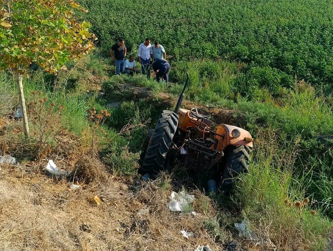 hatayda-otomobille-traktor-carpisti-3-yarali