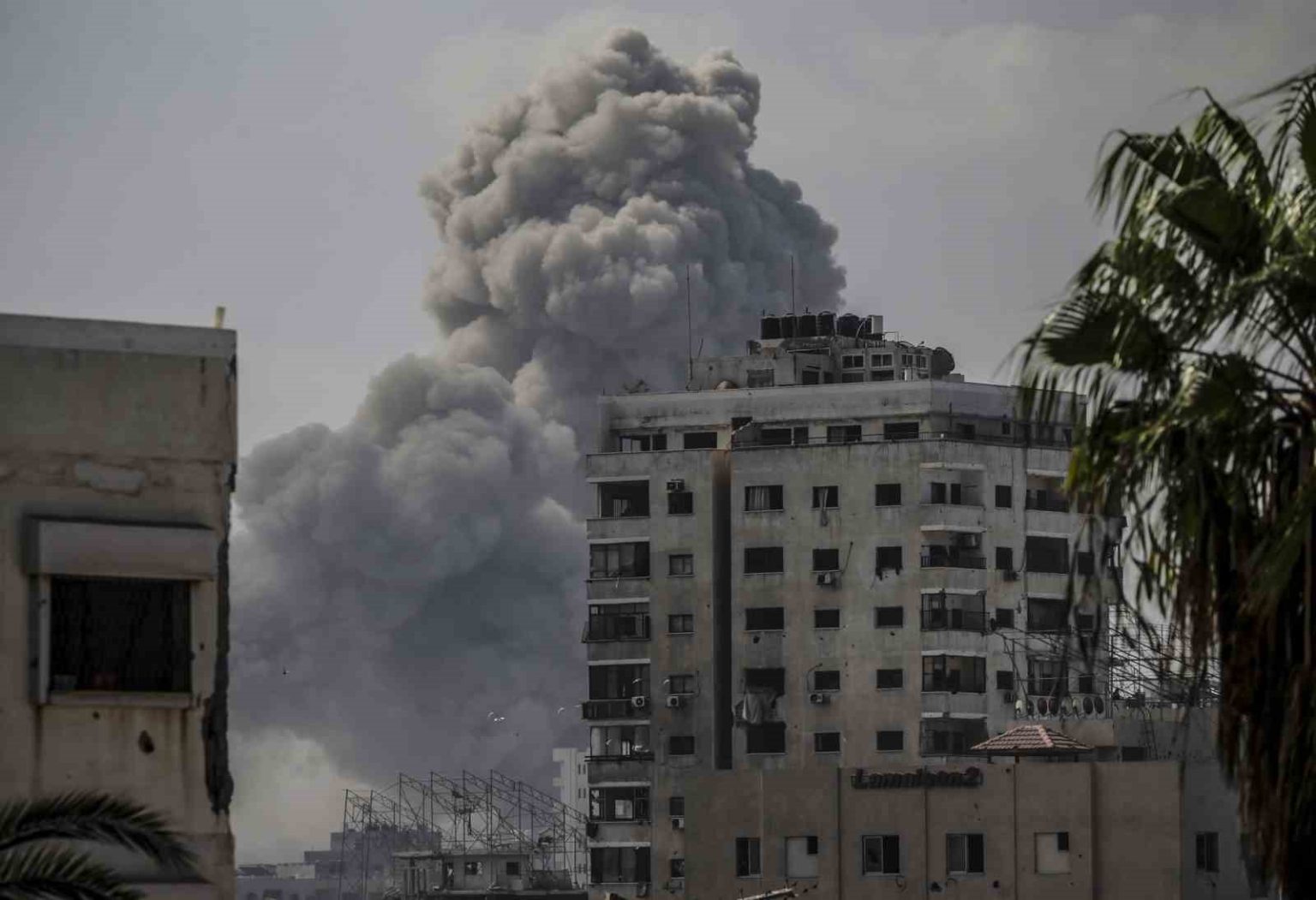 israil-ordusundan-gazze-sehrinin-bosaltilmasi-cagrisi