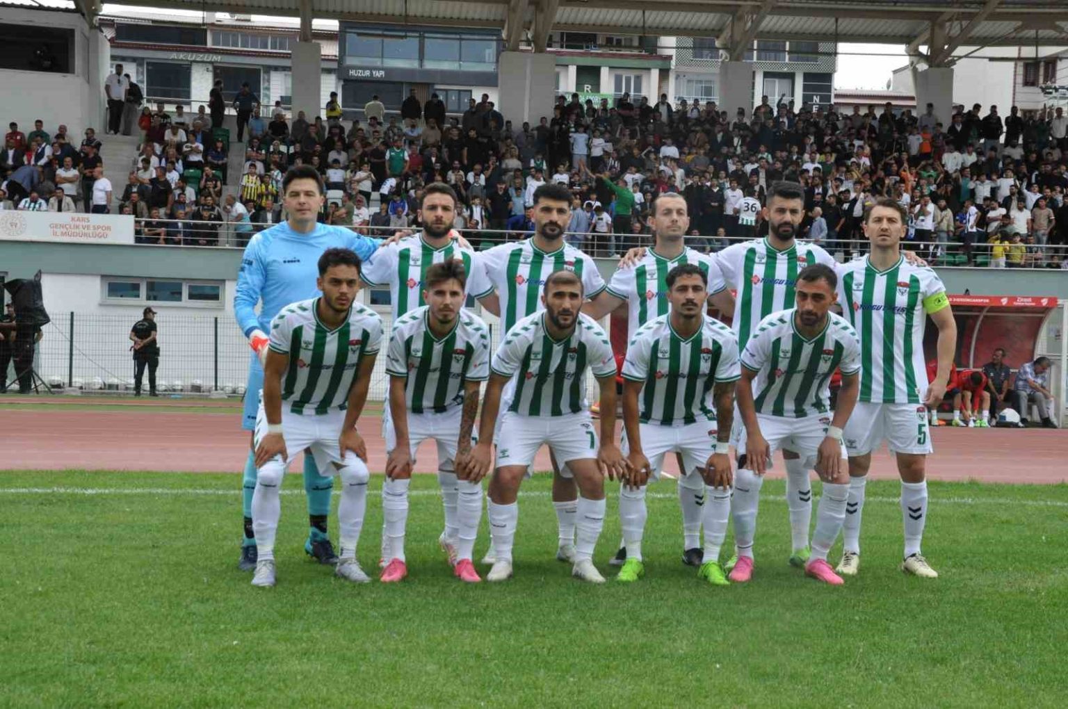 kars-36-spor-ilk-macini-evinde-oynayacak