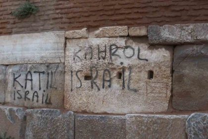 katil-israil-yazisi-isyan-ettirdi