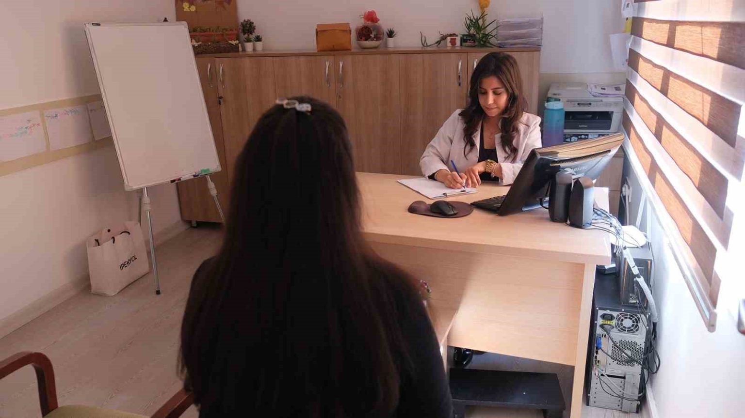 kemer-belediyesi-saglik-mudurlugu-yeni-yerine-tasiniyor