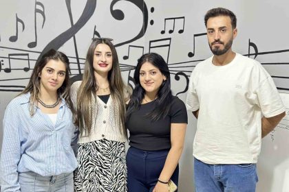 kurdugu-muzik-akademisinde-ogrencilerini-universiteye-hazirliyor