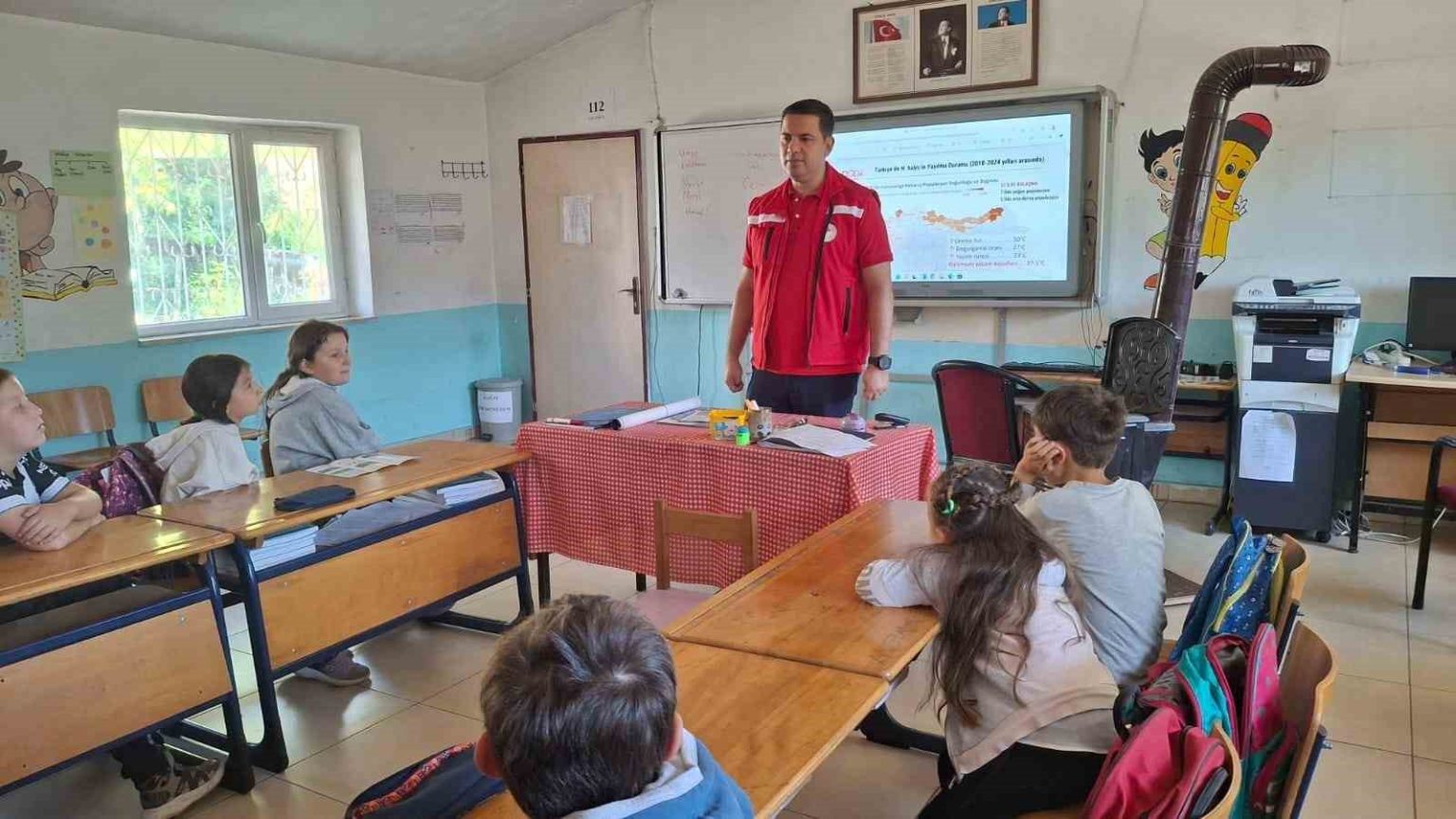 ogrencilere-cevre-ve-tarim-bilinci-egitimi-verildi