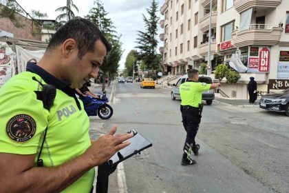 polis-ekipleri-kural-tanimayan-suruculere-goz-actirmiyor