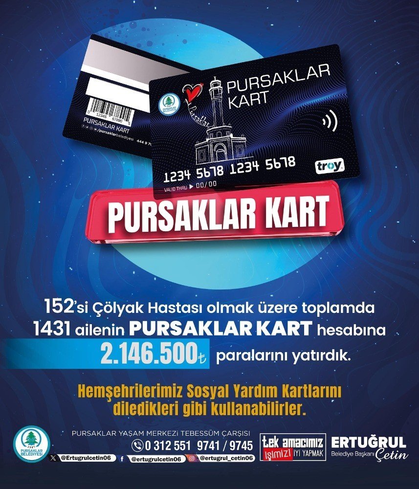 pursaklar-belediyesinden-ihtiyac-sahiplerine-destek-odemesi