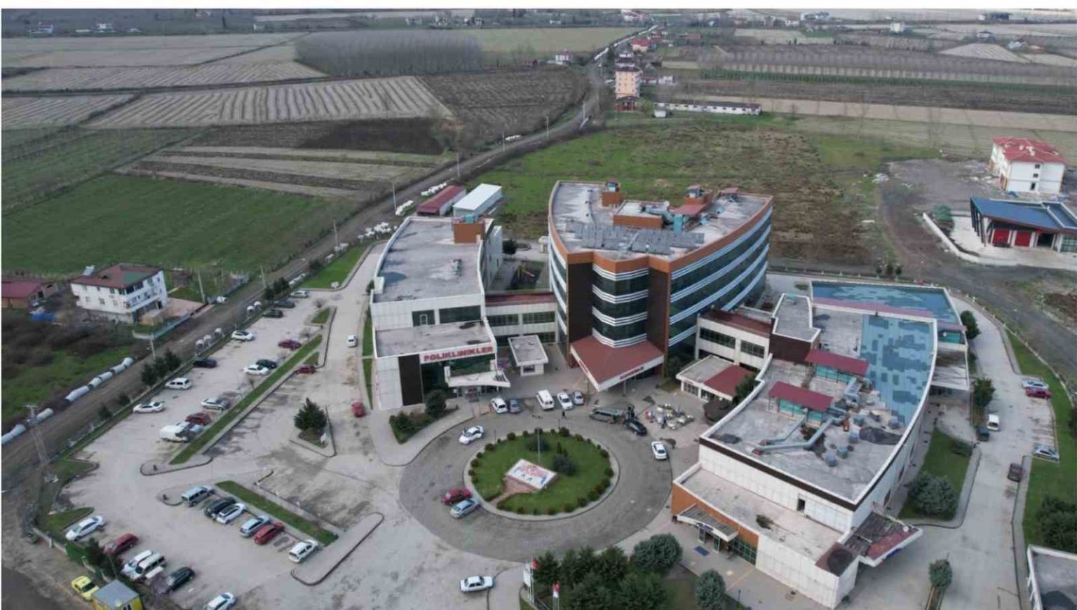 terme-devlet-hastanesi-gunes-enerjisiyle-kendi-elektrigini-uretecek