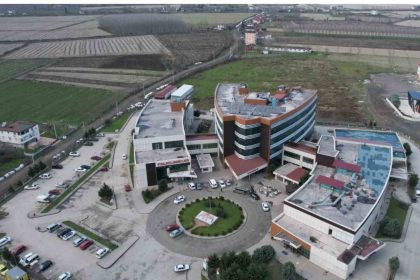 terme-devlet-hastanesi-gunes-enerjisiyle-kendi-elektrigini-uretecek