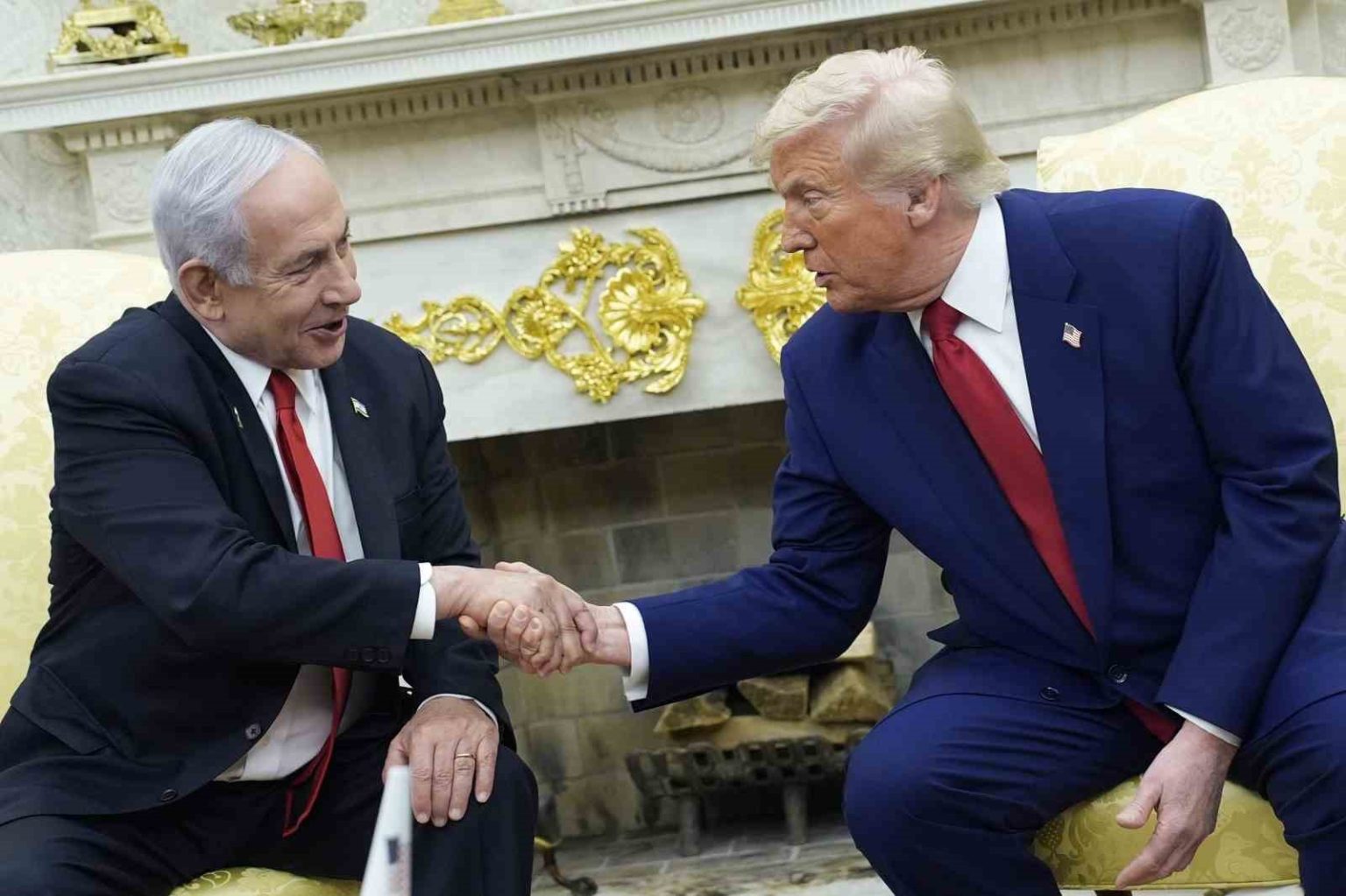 trump-ve-netanyahu-29-eylulde-beyaz-sarayda-gorusecek