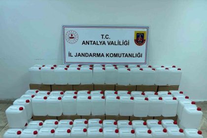 500-litre-kacak-alkol-ele-gecirildi