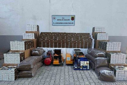 antalyada-1-milyon-doldurulmus-makaron-ele-gecirildi