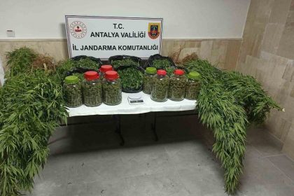 antalyada-43-kilo-uyusturucu-madde-ele-gecirildi