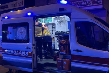 arac-icerisinde-meydana-gelen-patlamada-3-cocuk-yaralandi