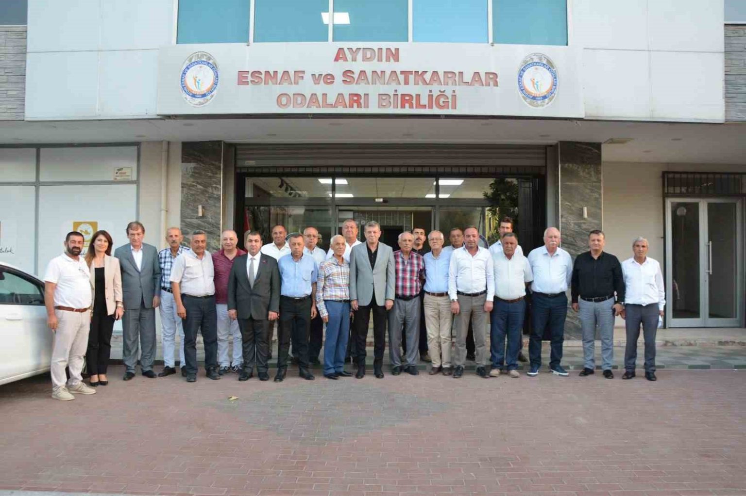 baskan-kunkcu-sofor-esnafinin-sorunlarina-ozel-onem-veriyoruz