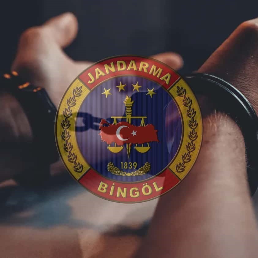 bingolde-kesinlesmis-hapis-cezasi-bulunan-zanli-yakalandi