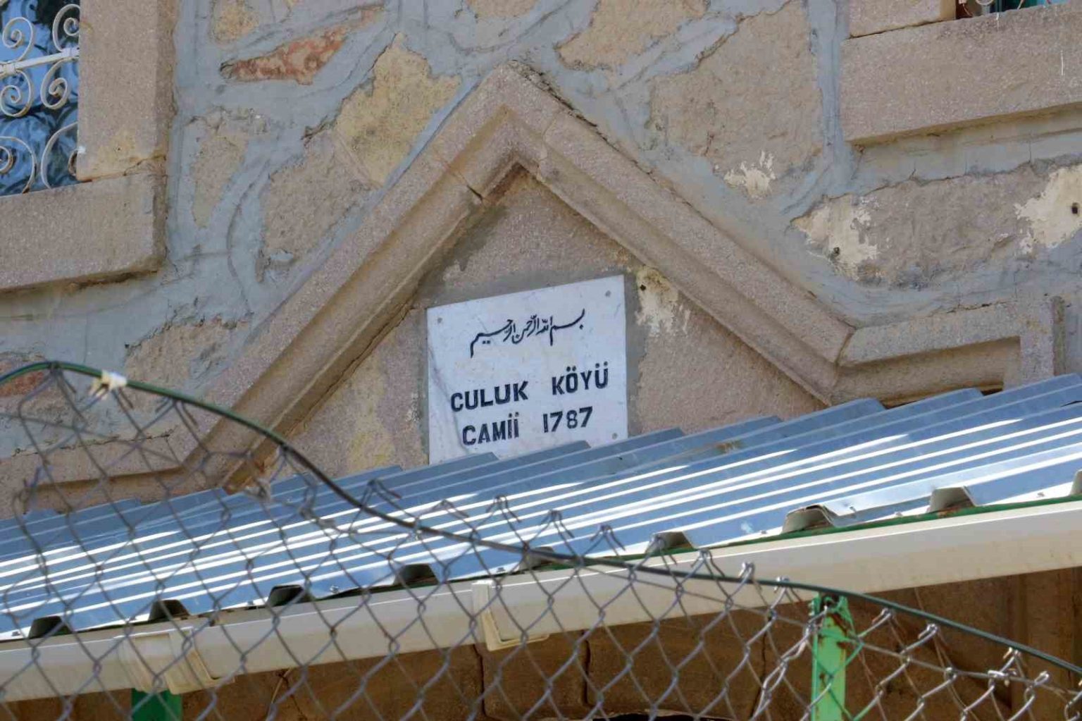 culuk-camii-kurtulus-savasinin-izlerini-tasiyor