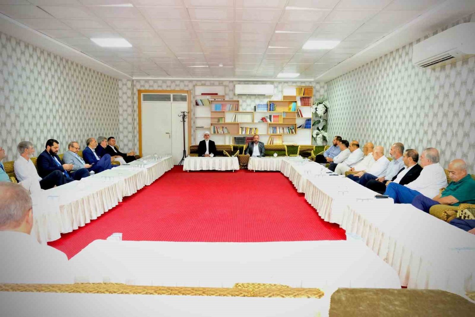 diyarbakirda-mevlid-i-nebi-etkinlikleri-icin-istisare-toplantisi-yapildi