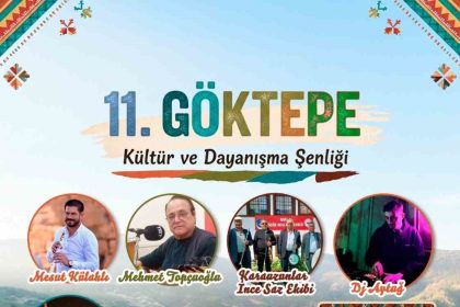 goktepe-kultur-senligi-27-eylulde-gerceklestirilecek
