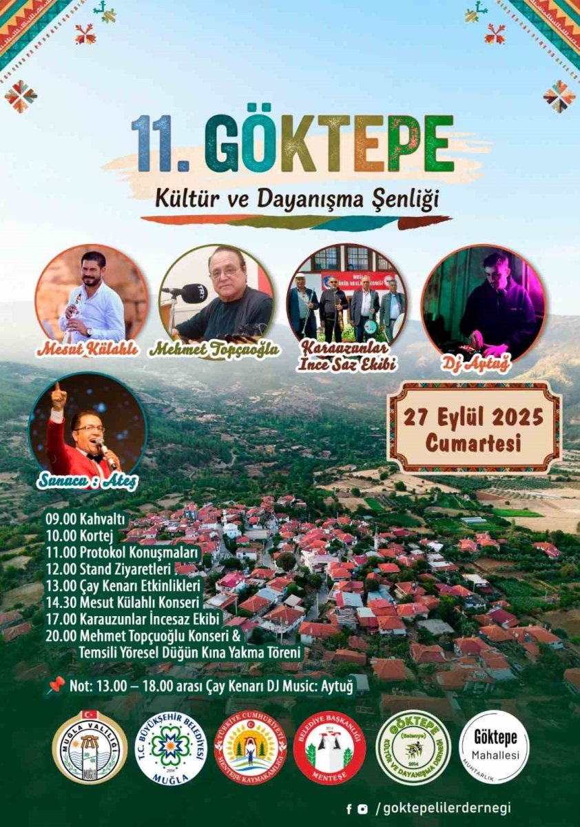 goktepe-kultur-senligi-27-eylulde-gerceklestirilecek