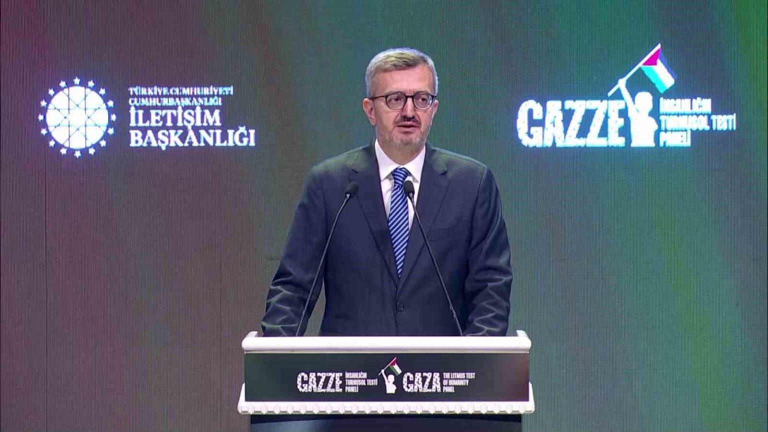 iletisim-baskani-duran-israilin-250den-fazla-dezenformasyonunu-ifsa-ederken-bir-vicdan-hareketine-onculuk-ettigimizi-biliyoruz