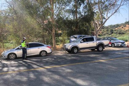 jandarmadan-koskte-yol-kontrolu