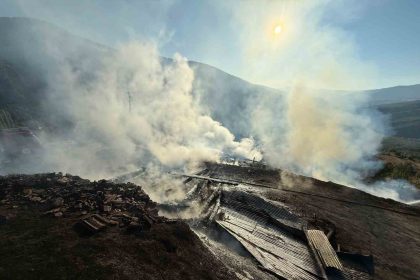 kastamonuda-cikan-yanginda-iki-ev-ve-iki-samanlik-kullanilamaz-hale-geldi