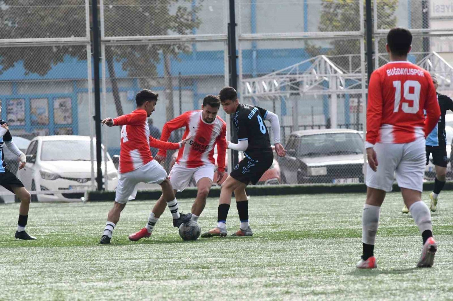 kayseri-1-amator-kumede-yeni-sezon-basliyor