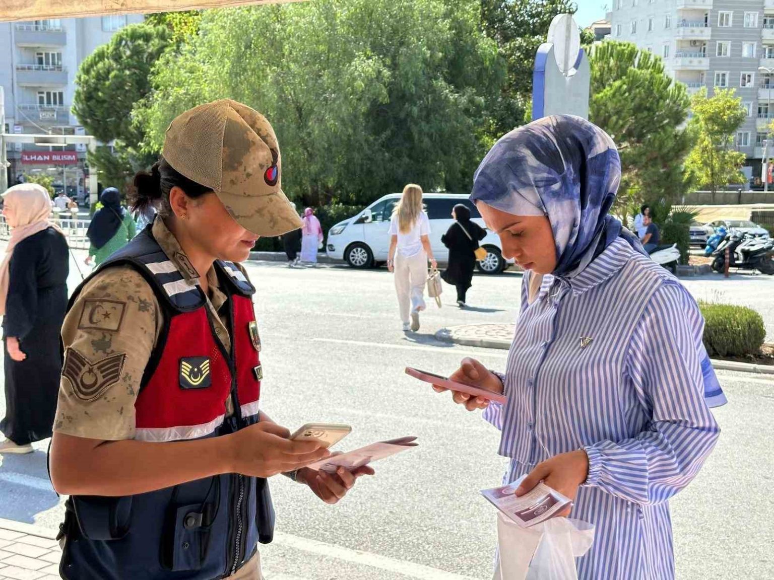 kiliste-universite-ogrencilerine-jandarmanin-gorevleri-tanitildi