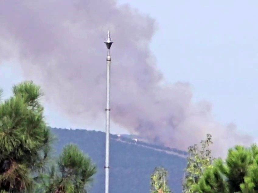 kocaelide-ormanlik-alanda-yangin-cikti