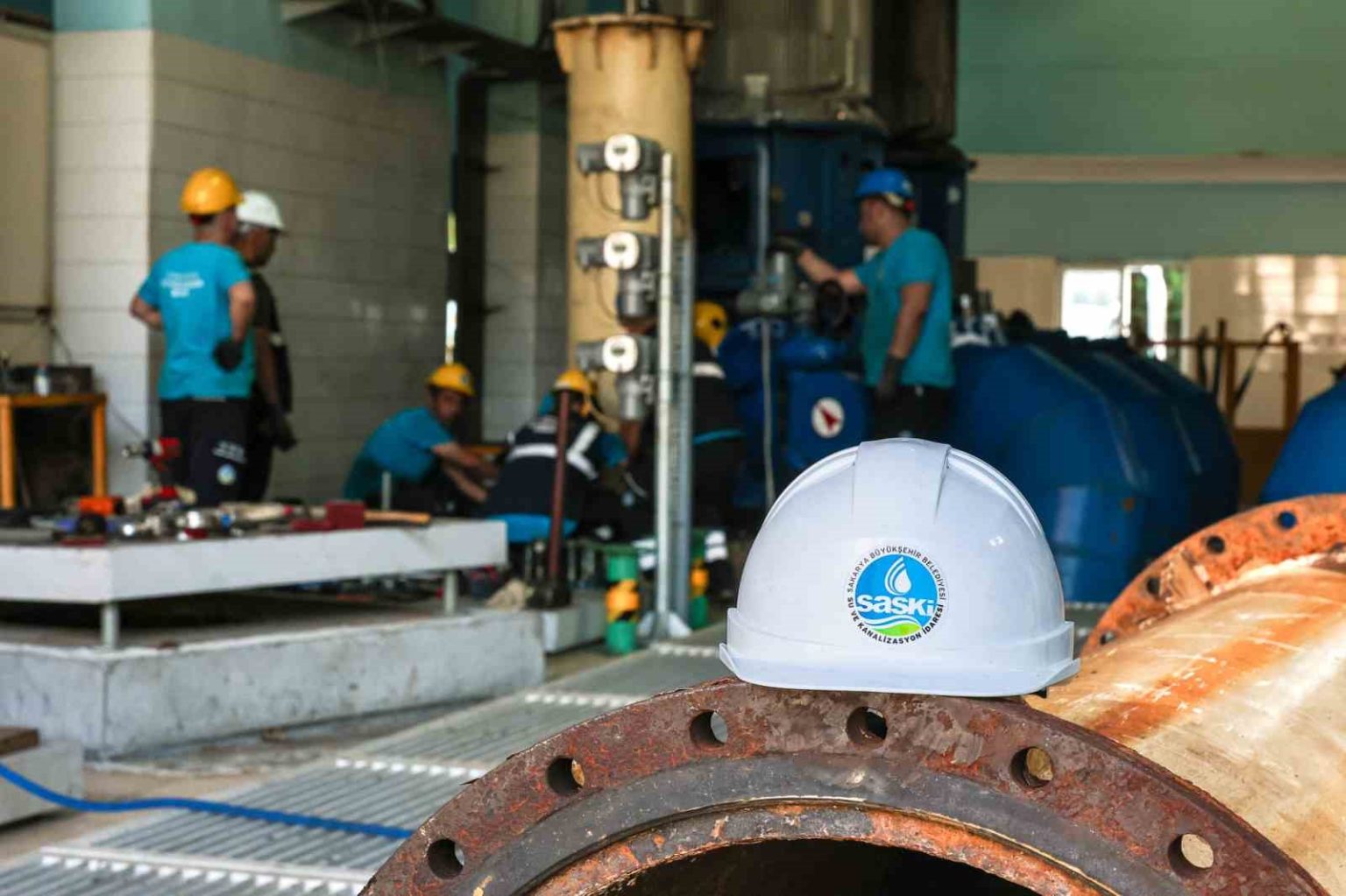 kurakligin-olumsuz-etkilerine-karsi-kesintisiz-hizmet-icin-yeni-onlemler-alindi