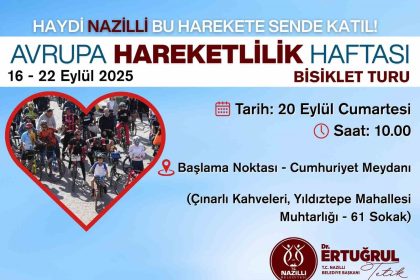 nazilli-belediyesinden-avrupa-hareketlilik-haftasi-etkinlikleri