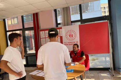 universite-ogrencilerine-kotekli-genclik-merkezi-tanitildi