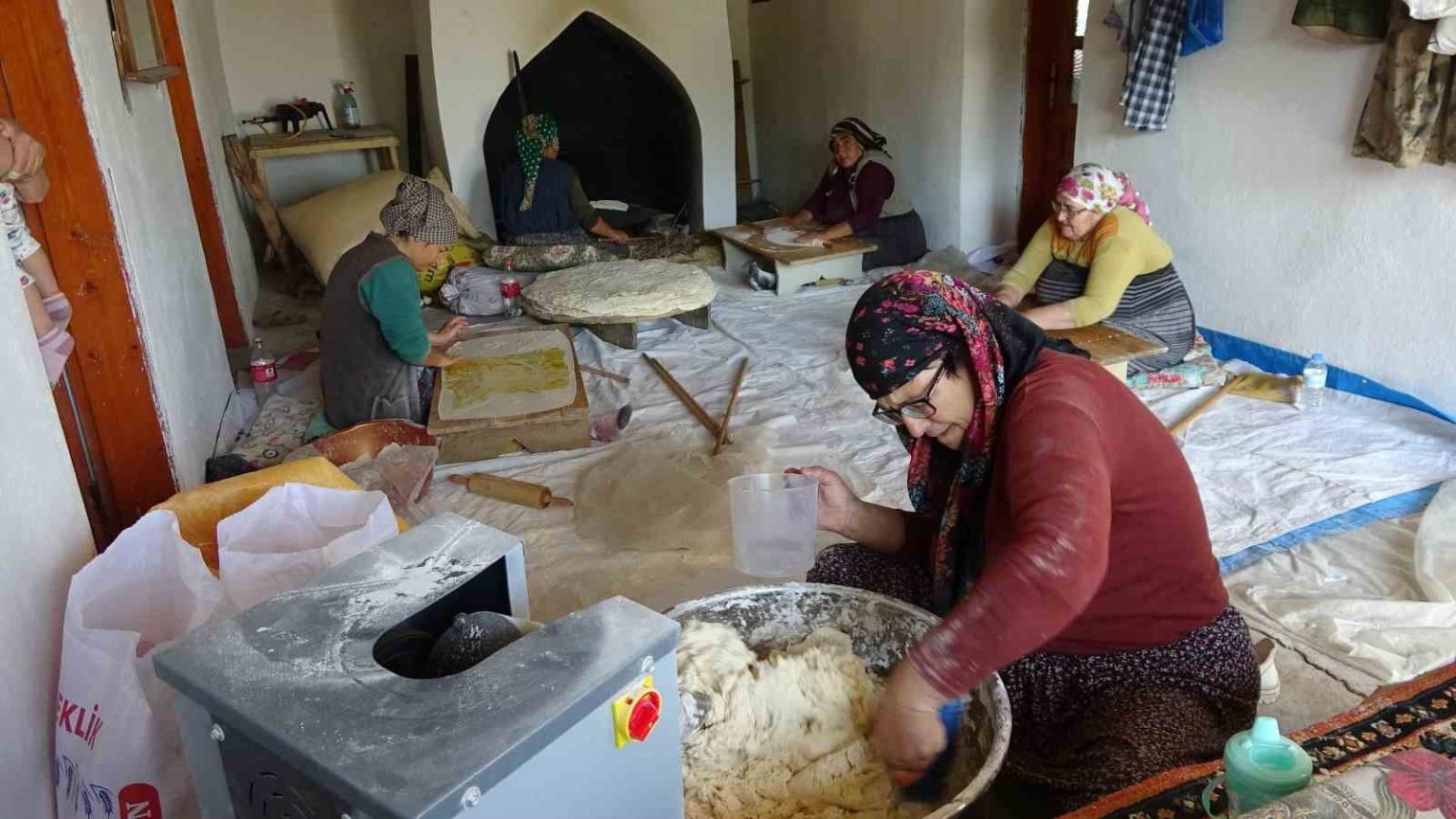 yozgatta-kislik-ekmek-hazirliklari-basladi