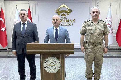 adiyamanda-asayis-degerlendirme-toplantisi-yapildi
