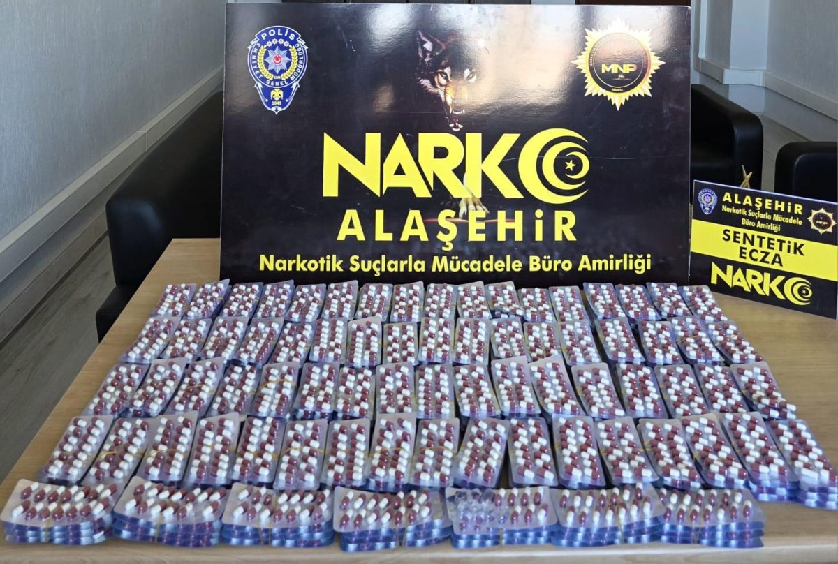 alasehirde-4-bin-191-sentetik-hap-ele-gecirildi