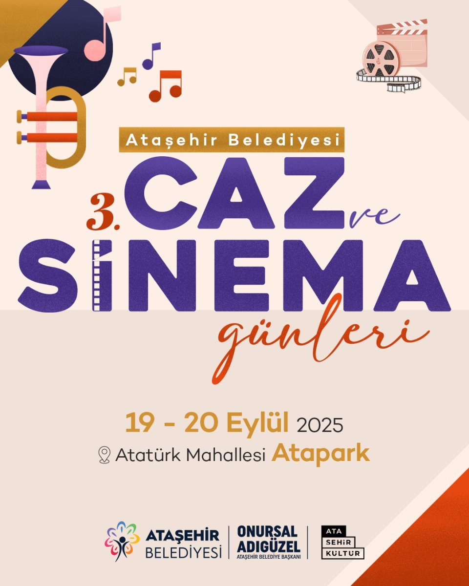 atasehir-belediyesi-3uncu-caz-ve-sinema-gunleri-basliyor