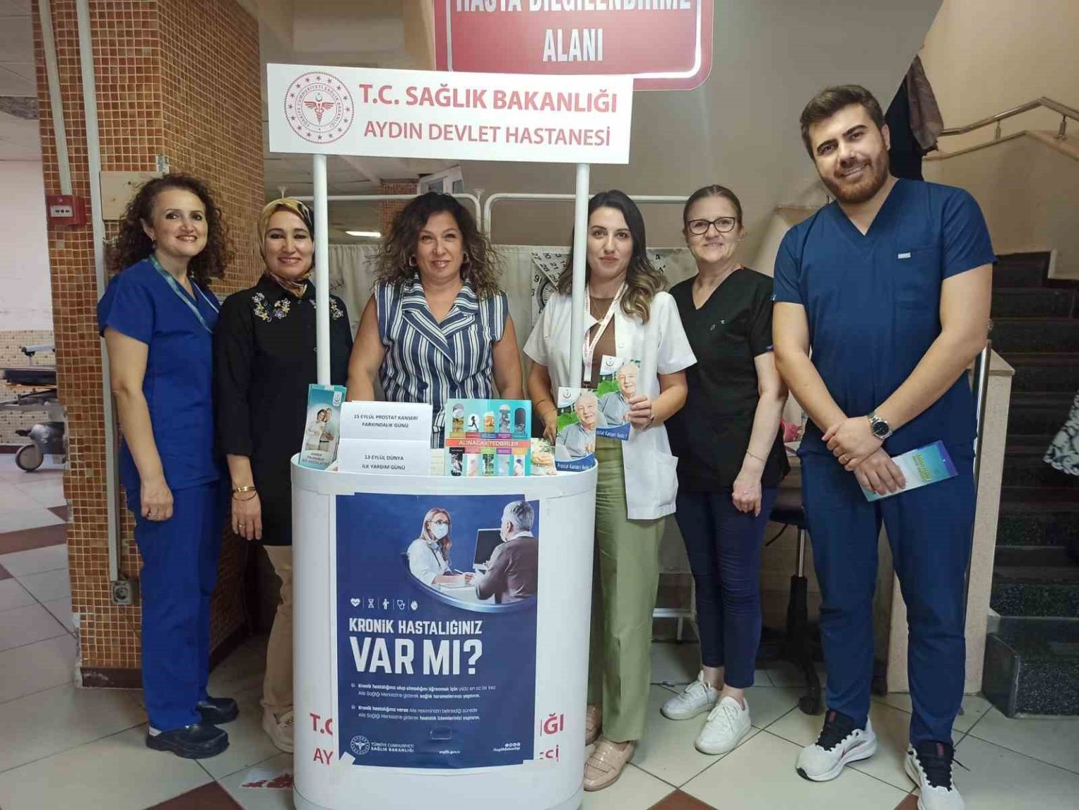 aydin-devlet-hastanesinde-prostat-kanserine-dikkat-cekildi