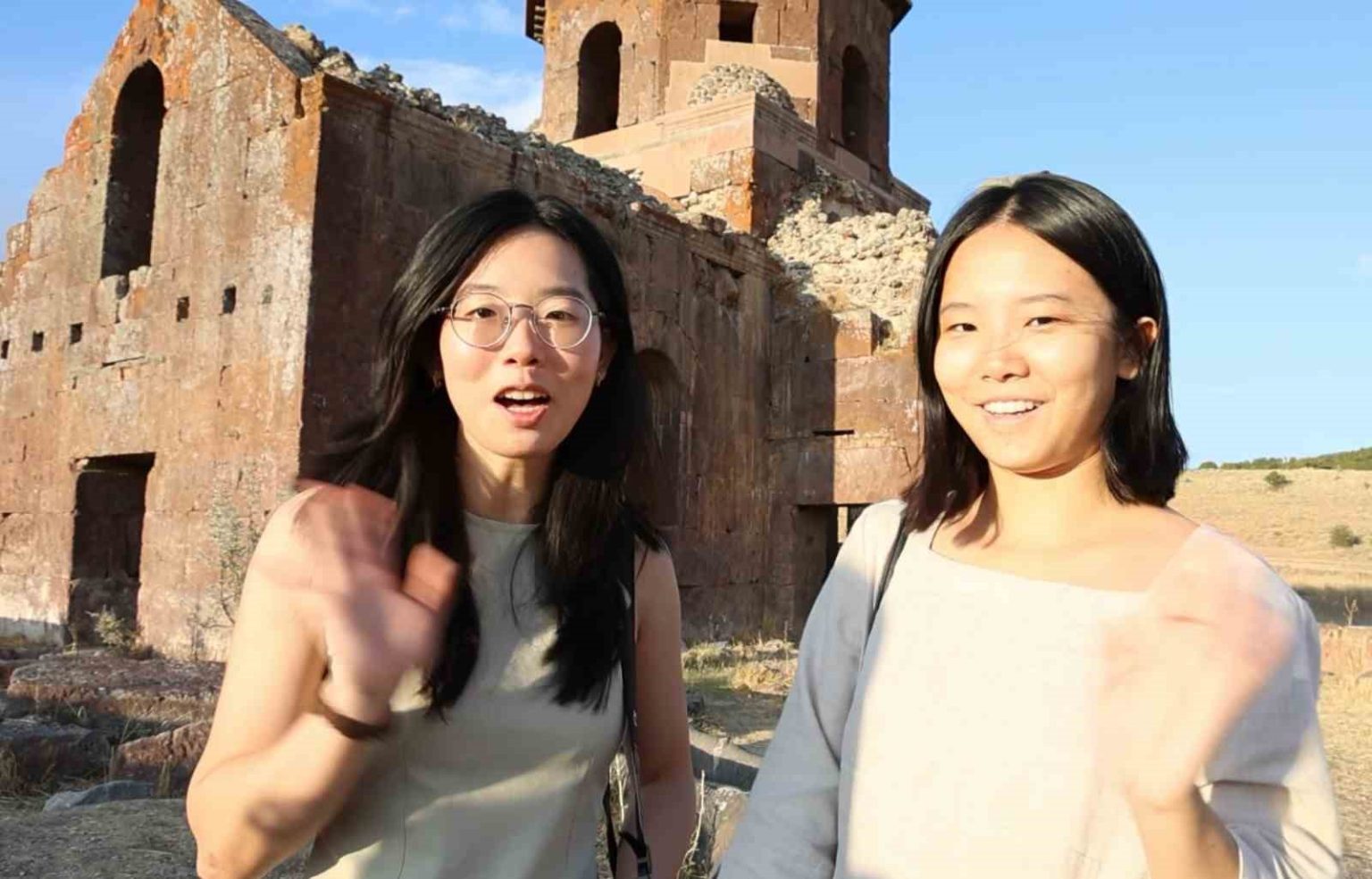 aziz-gregoriusa-ithafen-yaptirilan-bin-500-yillik-kizil-kilise-ziyaretcilerini-agirliyor