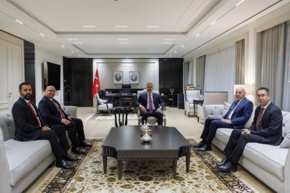 bakan-fidan-itc-baskani-agaoglunu-kabul-etti