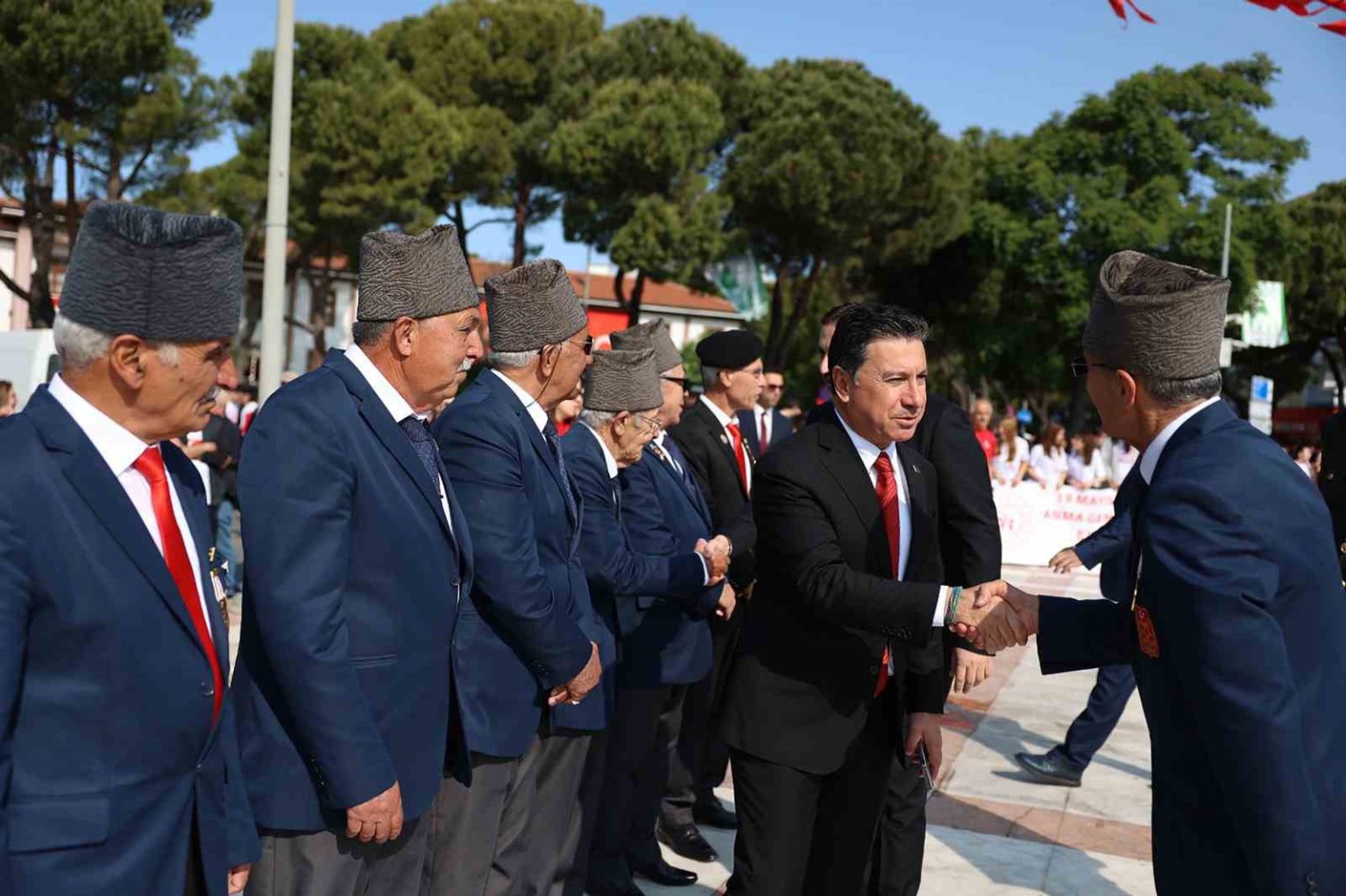 baskan-arastan-gaziler-gunu-mesaji