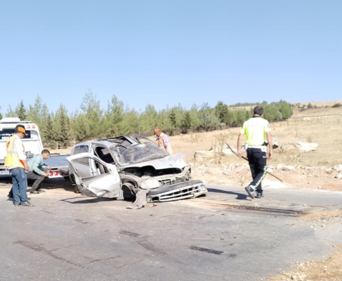 belediye-baskaninin-makam-soforu-trafik-kazasinda-hayatini-kaybetti